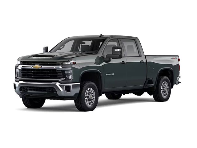 chevrolet silverado 2500hd 2026 1GC4KNE78TF215609 image chevrolet silverado 2500hd 2026 1GC4KNE78TF215609 image